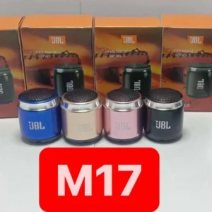 BUy JBL Mini M17 Portable Speaker at best price in Pakistan | Rhizmall.pk