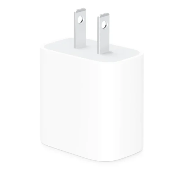buy online USB-C 20w Power adapter in best price in pakistan through at rhizmall