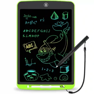 Buy 12 Inch LCD Writing Tablet at best price in Pakistan Rhizmall.pk