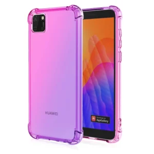 Buy Transparent Mobile phone Case at best price in Pakistan | Rhizmall.pk
