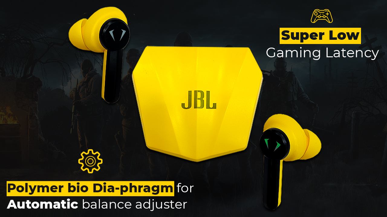 Buy JBL Zero bass earphones at best price in Pakistan | Rhizmall.pk