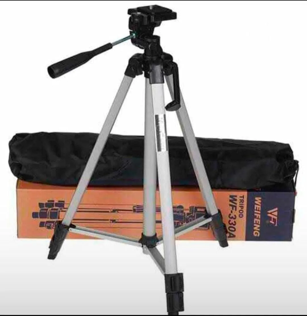 Buy Tripod stand Available at best price in Pakistan