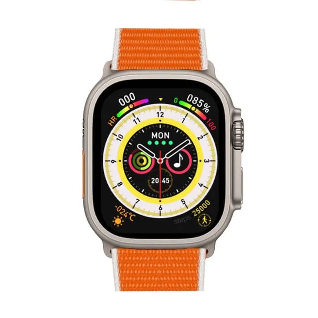Buy K93 Series8 ultra Smart Watch available at best price in Pakistan| Rhizmall.pk