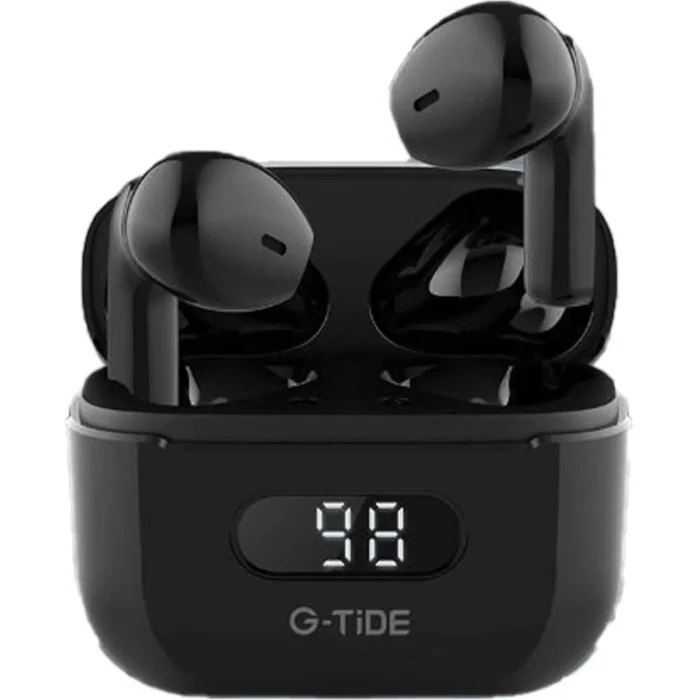 Buy G-Tide L2 wireless earbuds available at best price in Pakistan At Rhizmall.pk