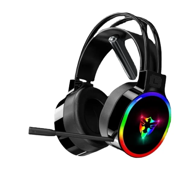 Buy G607 Headphone available at best price in Pakistan Rhizmall.pk