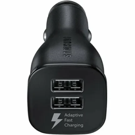Buy 25W Car Charger Available at best Price in Pakistan in Rhizmall.pk.