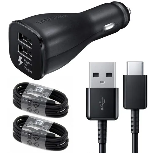 Buy 25W Car Charger Available at best Price in Pakistan in Rhizmall.pk.