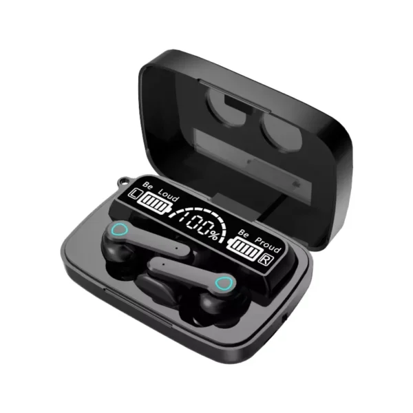 Buy M19 earphones Available at best price in Pakistan in Rhizmall.pk.