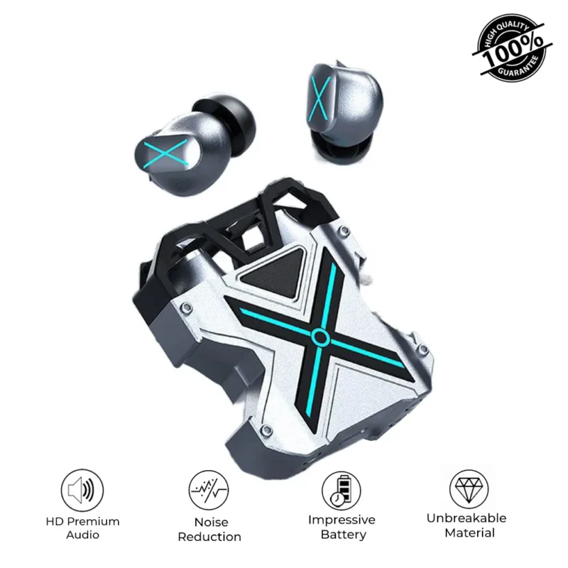 Buy Arch Marshal wireless earbuds at best price in Pakistan | Rhizmall.pk