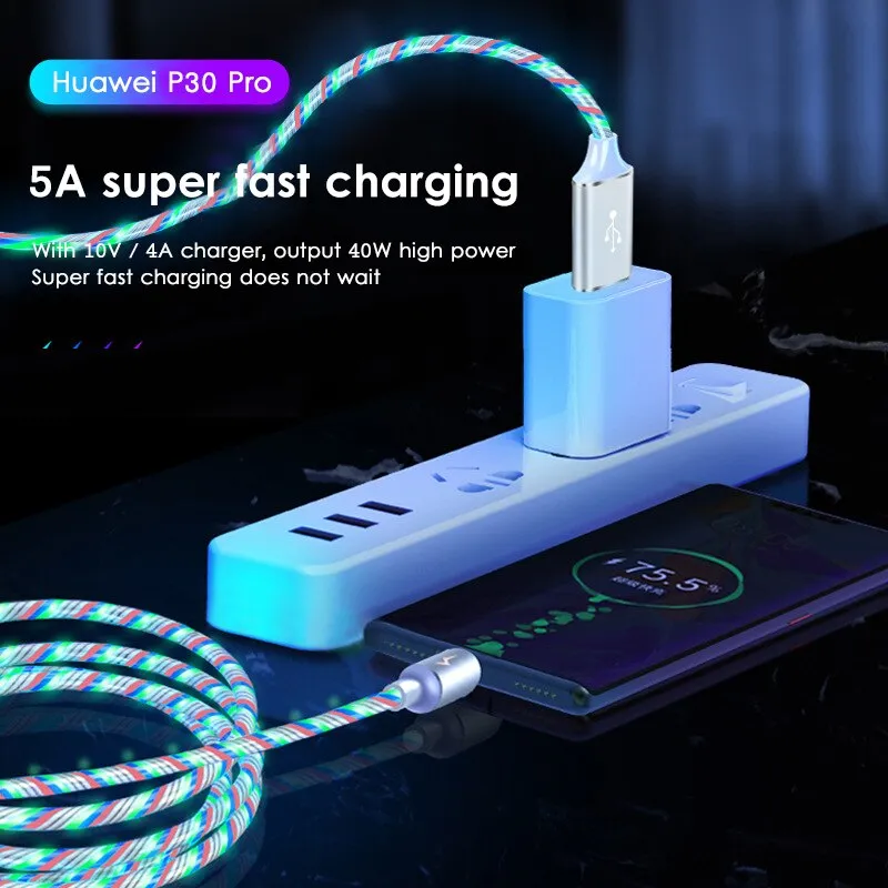 3 in 1 Light Charging Cable Available at best Price in Pakistan in Rhizmall.pk