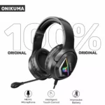 Buy Onikuma X2 gaming headphone at best price in Pakistan | Rhizmall.pk