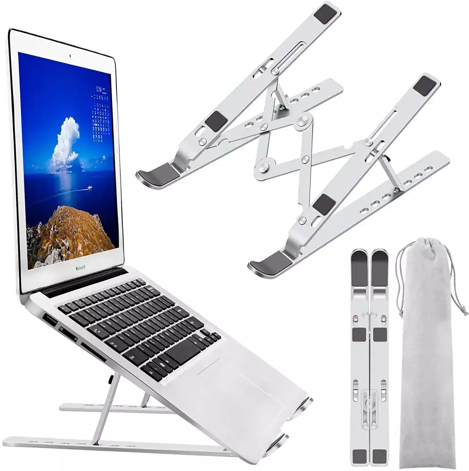 Buy Laptop Stand at best price in Pakistan | Rhizmall.pk