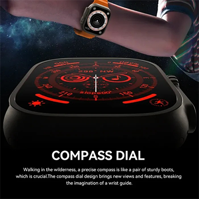 Buy Watch 8 Smart Watch Biggest Collection in Pakistan at best price in Pakistan | Rhizmall.pk