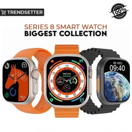 Buy Watch 8 Smart Watch Biggest Collection in Pakistan at best price in Pakistan | Rhizmall.pk