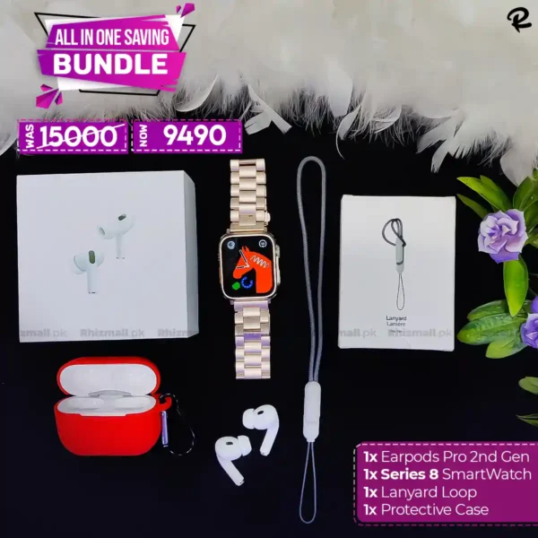 buy all in one saving bundle at best price in Pakistan|Rhizmall.pk