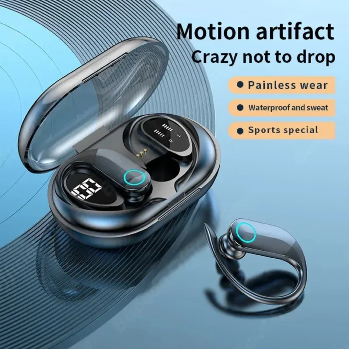 Buy Arch Batpods Earbuds at best price in Pakistan | Rhizmall.pk