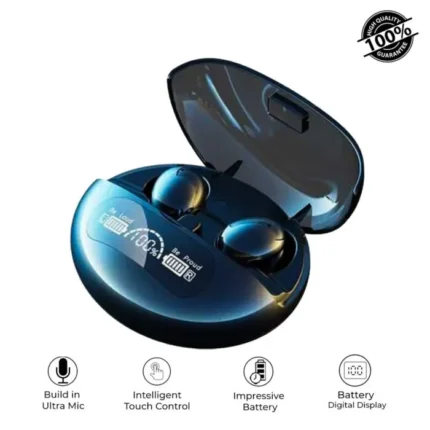 Buy ARCH Cyclone wireless earbuds at best price in Pakistan | Rhizmall.pk