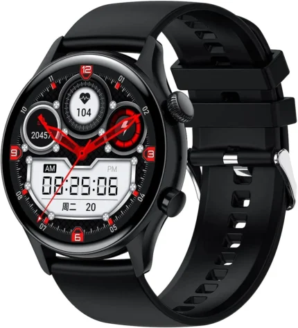 Buy HK8 Pro Smart Watch at best price in Pakistan | Rhizmall.pk