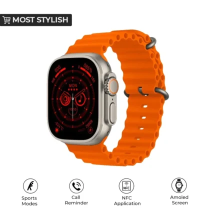 Buy Best Smart Watch now available at best price in Pakistan | Rhizmall.pk