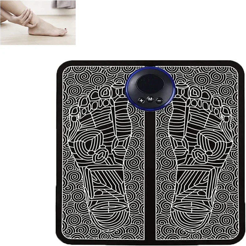 Buy Portable Foot Massage Mat at best price in Pakistan | Rhizmall.pk