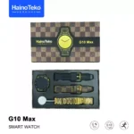 Buy G10 max Smart Watch at best price in Pakistan | Rhizmall.pk
