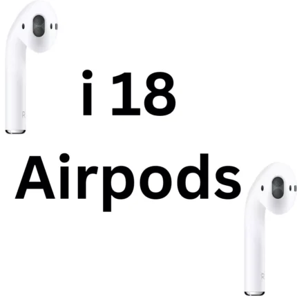 Buy Airpods 2nd generation at best price in Pakistan ~ Rhizmall.pk