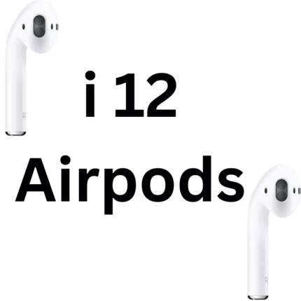 Buy Airpods 2nd generation at best price in Pakistan ~ Rhizmall.pk