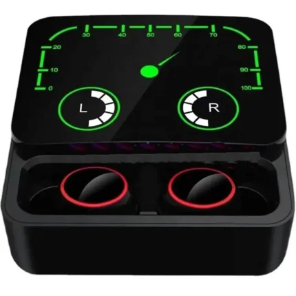 Buy M90 max Wireless earbuds at best price in Pakistan| Rhizmall.pk