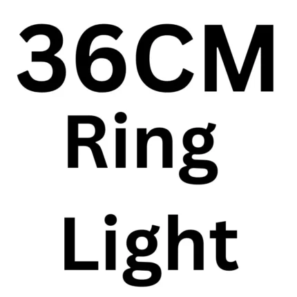 Buy Best Ring Light at best price in Pakistan | Rhizmall.pk