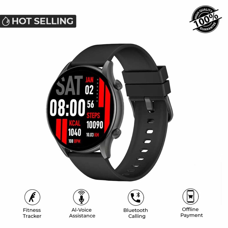 Buy Bw20 Smart Watch at best prices in Pakistan|Rhizmall.pk