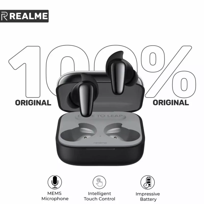 Buy Realme Buds Air 3S Earbuds at best price in Pakistan | Rhizmall.pk