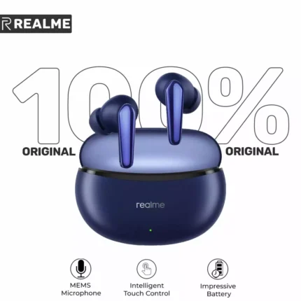 Buy Realme Buds Air 3 at best price in Pakistan | Rhizmall.pk