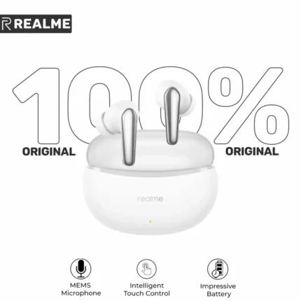 Buy Realme Buds Air 3 Neo at best price in Pakistan | Rhizmall.pk