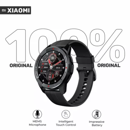 Buy Mibro X1 Smart Watch at best price in Pakistan | Rhizmall.pk