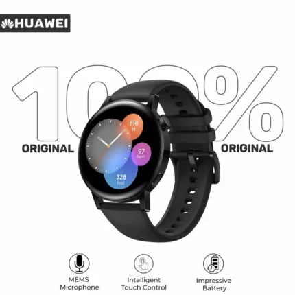 Buy Huawei Watch GT 3 at best price in Pakistan | Rhizmall.pk