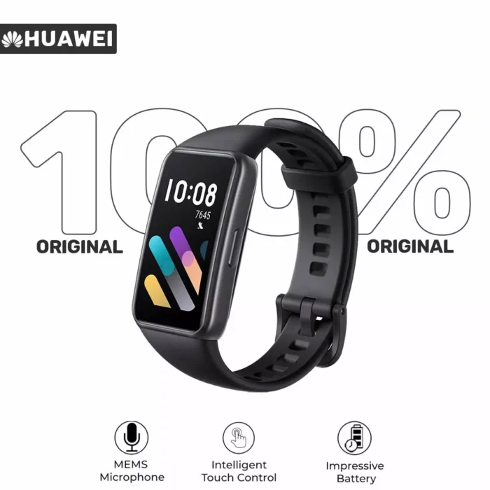 Buy Honor Band 7 at best price in Pakistan | Rhizmall.pk