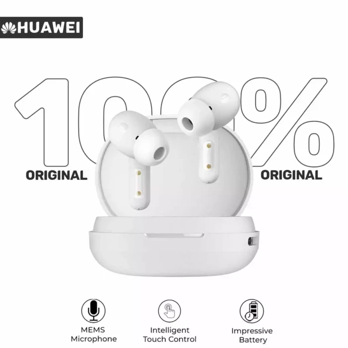 Buy Haylou MoriPods ANC AirPods at best price in Pakistan |Rhizmall.pk