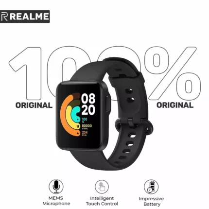 Buy MI Watch 3 smart watch at best price in Pakistan | Rhizmall.pk