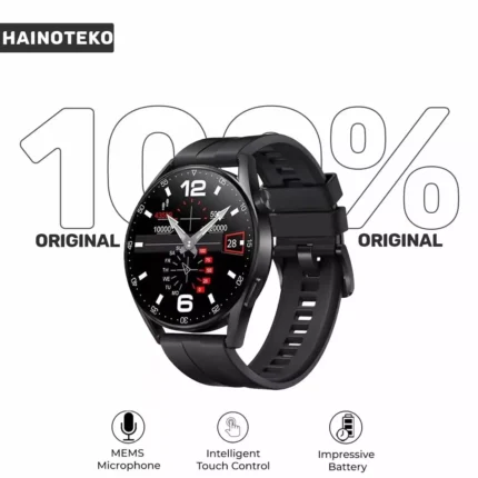 Buy Haino Teko C8 Smart Watch at best price in Pakistan \ RHizmall.pk