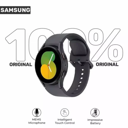 Buy Samsung Galaxy Watch 5 R900 40mm at best price in Pakistan | Rhizmall.pk