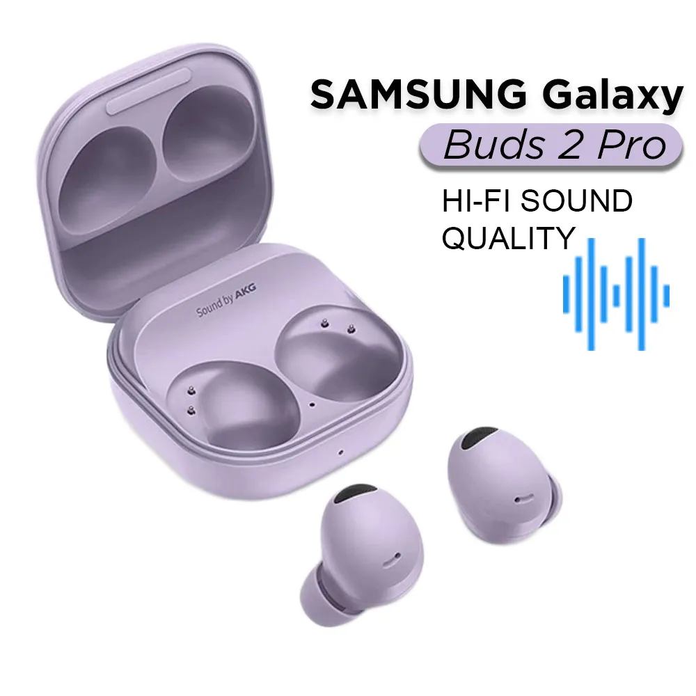 buy Samsung Galaxy Buds 2 Pro at best price in Pakistan | rhizmall.pk