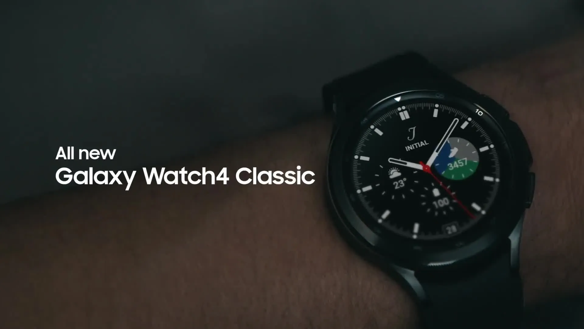 buy Samsung Galaxy Watch 4 Classic at best price in Pakistan | rhizmall.pk