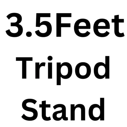 Buy Best Tripod stands for ring light at best price in Pakistan | Rhizmall.pk