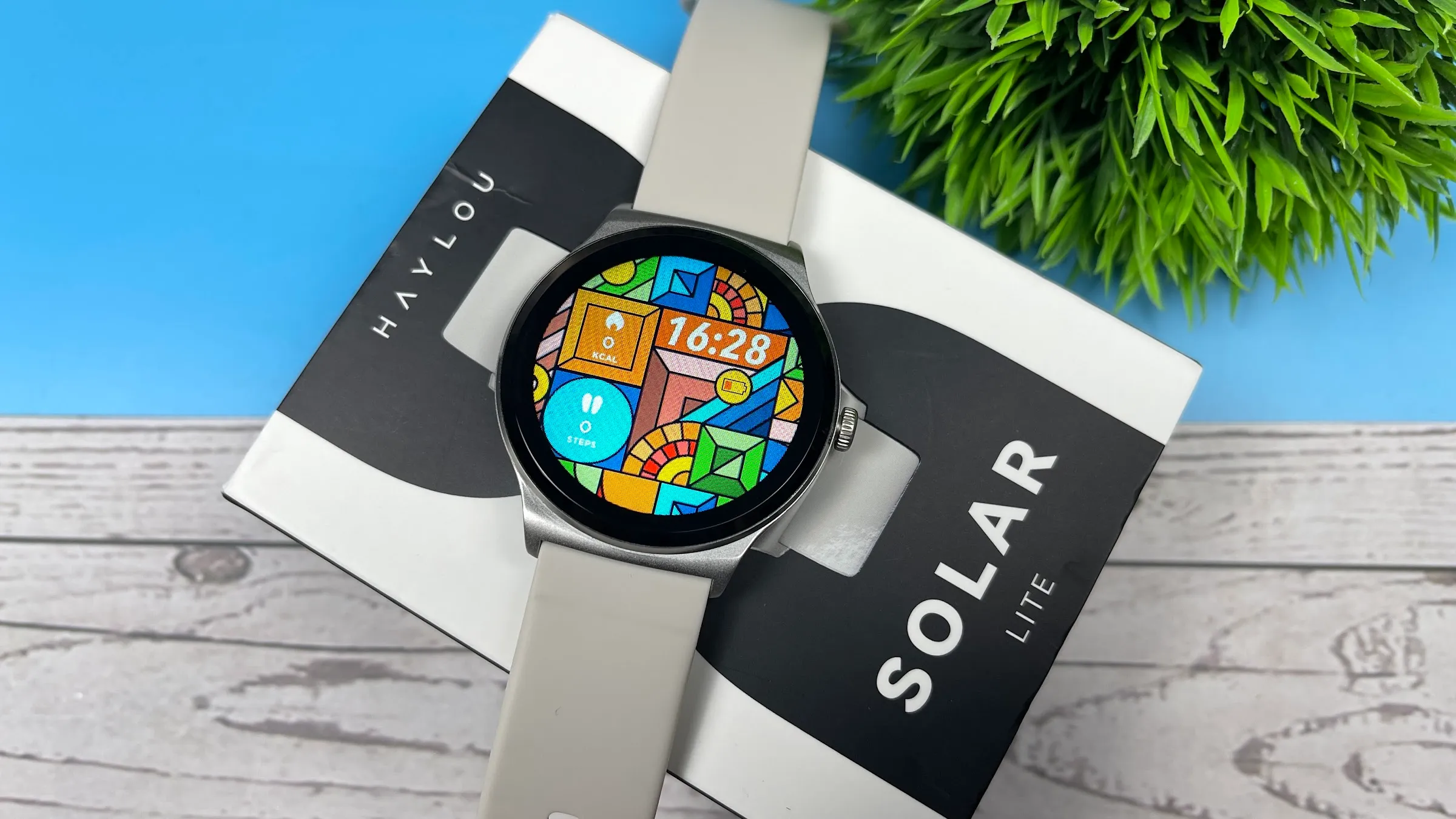 buy solar lite smart watch at best price in Pakistan | rhizmall.pk