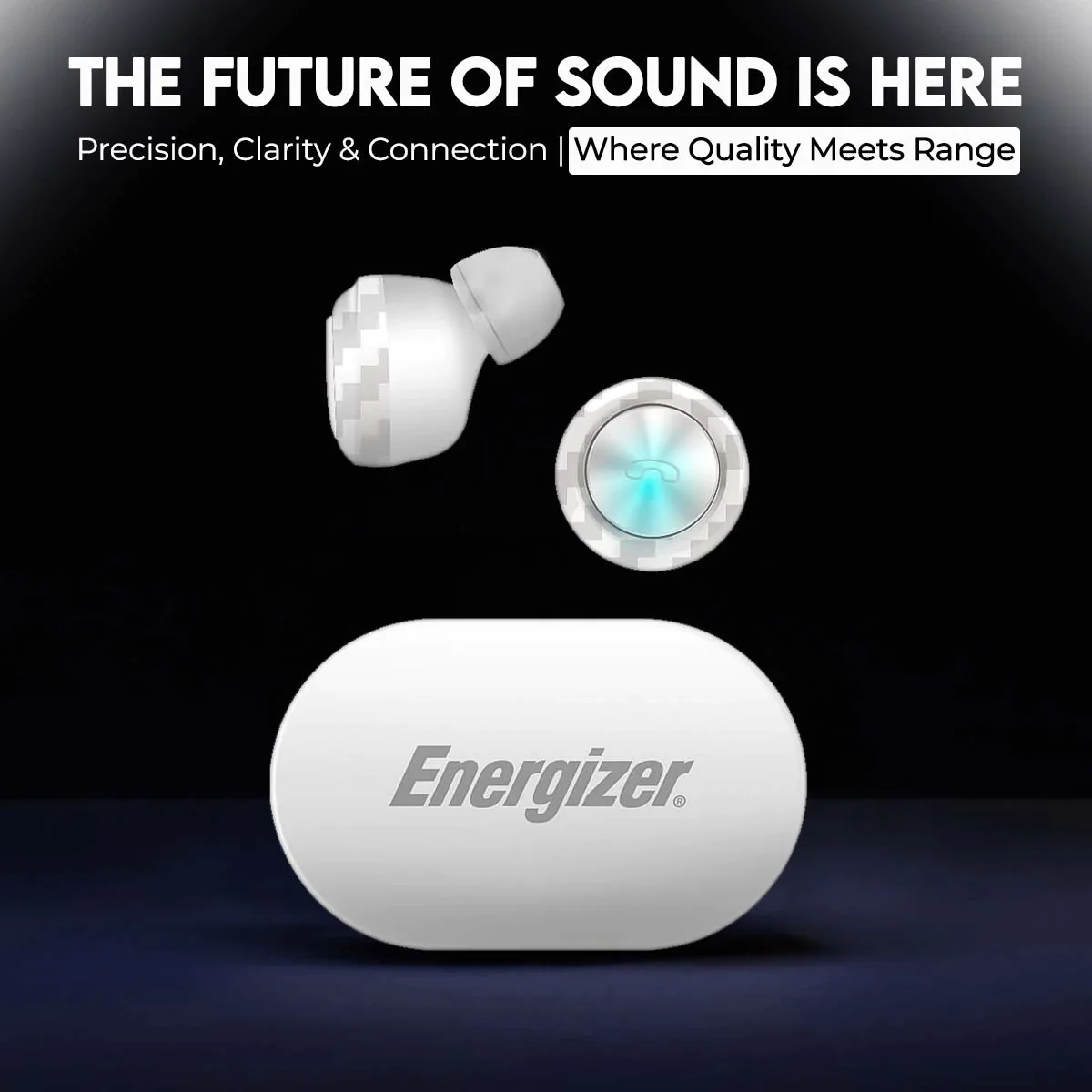 Buy Energizer Headphones available at best price in Pakistan