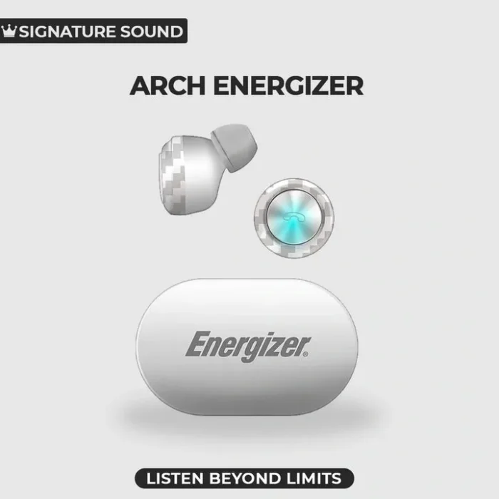 Buy Energizer Headphones available at best price in Pakistan