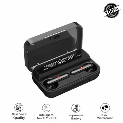 Buy M29 Pro Earbuds at best price in Pakistan|Rhizmall.pk