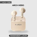 Buy Arch Hero best Wireless earbuds at best price in Pakistan