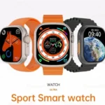 Buy Digital Watch I9 Ultra Max available in Rhizmall at best price in Pakistan