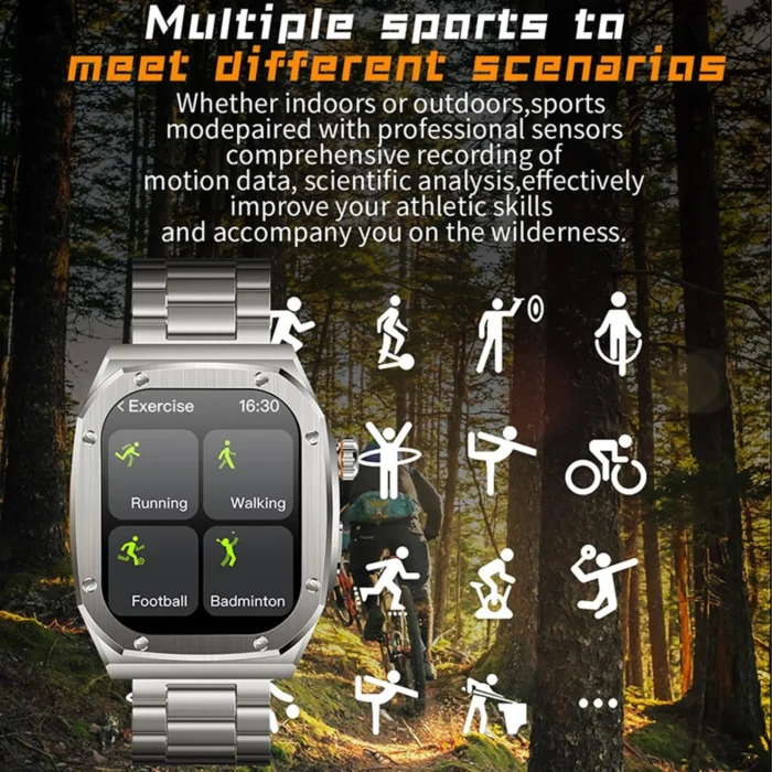 Buy M79 Ultra Max Smart watch at best price in Pakistan ~ Rhizmall.pk